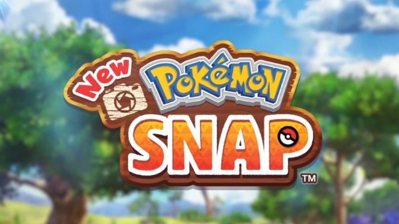 pokemon snap emulator